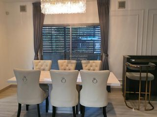For rent 3 bedrooms house in Lat Krabang, Bangkok