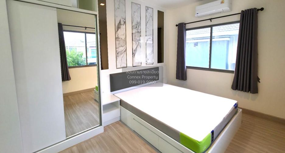 For rent 3 bedrooms house in Lat Krabang, Bangkok