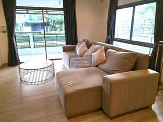 For rent 3 bedrooms house in Lat Krabang, Bangkok