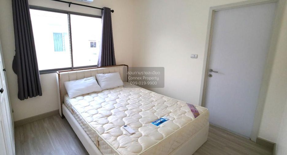 For rent 3 bedrooms house in Lat Krabang, Bangkok