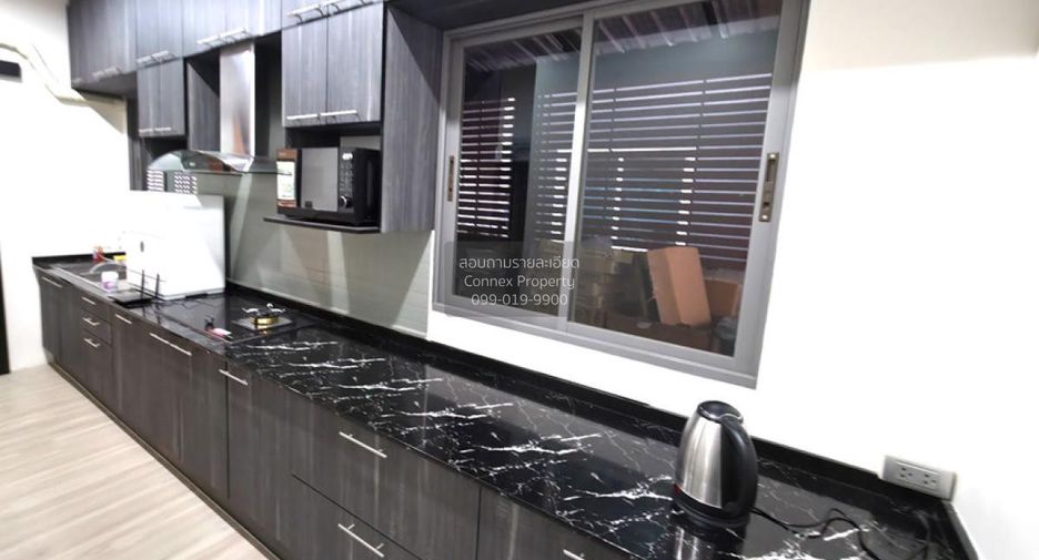 For rent 3 bedrooms house in Lat Krabang, Bangkok