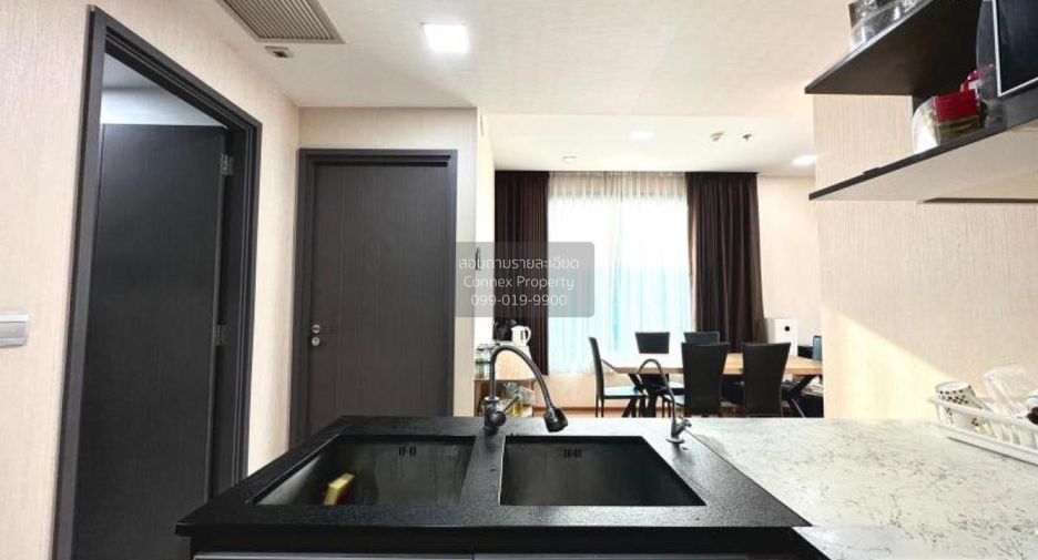 À louer 2 chambres condo à Khlong Toei, Bangkok