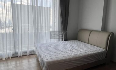 For rent 1 bed condo in Phaya Thai, Bangkok