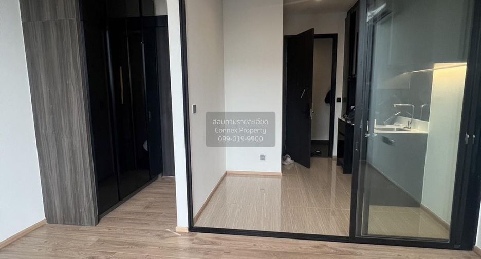 For rent 1 bed condo in Phaya Thai, Bangkok