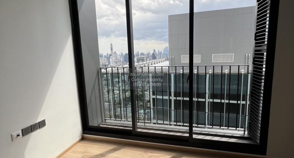 For rent 1 bed condo in Phaya Thai, Bangkok