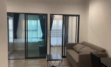 For rent 1 bed condo in Bang Khen, Bangkok