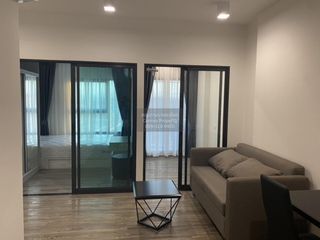 For rent 1 bed condo in Bang Khen, Bangkok