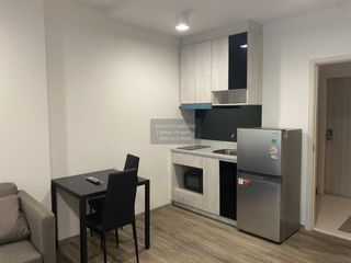 For rent 1 bed condo in Bang Khen, Bangkok