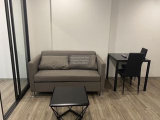 For rent 1 bed condo in Bang Khen, Bangkok