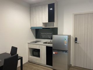 For rent 1 bed condo in Bang Khen, Bangkok