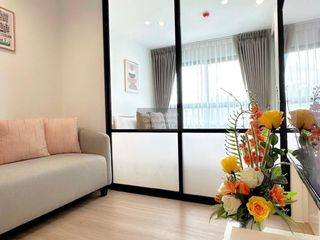 For rent 1 bed condo in Suan Luang, Bangkok