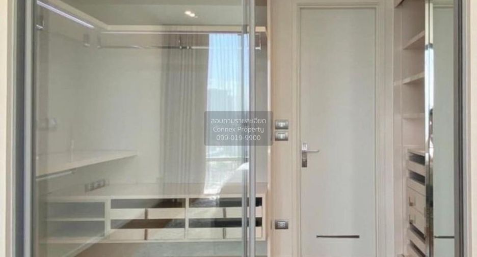 Wohnung zur Miete mit 1 Zimmer in Sathon, Bangkok