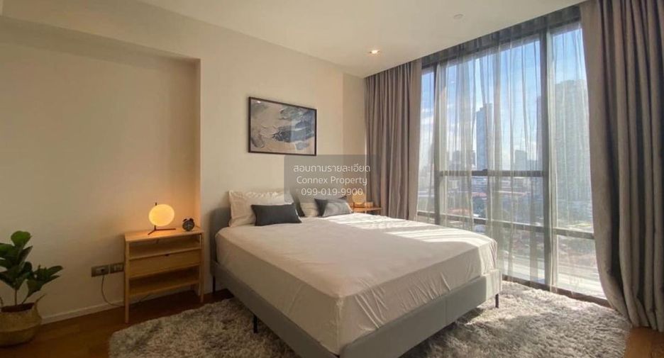 Wohnung zur Miete mit 1 Zimmer in Sathon, Bangkok