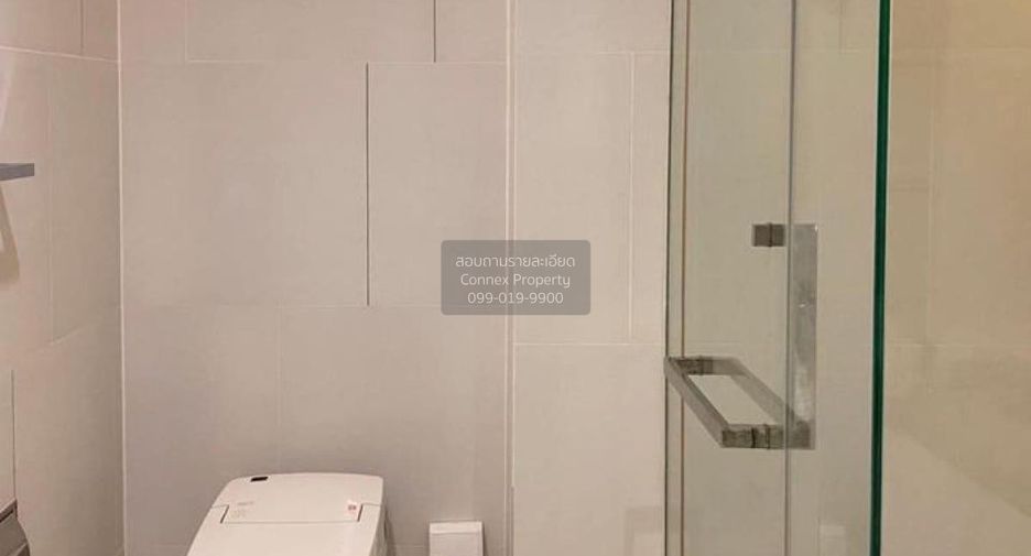 Wohnung zur Miete mit 1 Zimmer in Sathon, Bangkok
