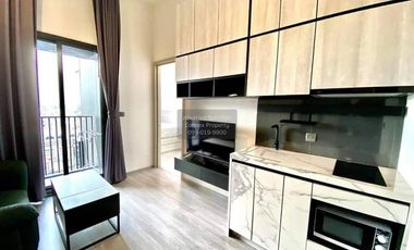 Wohnung zur Miete mit 1 Zimmer in Phra Khanong, Bangkok