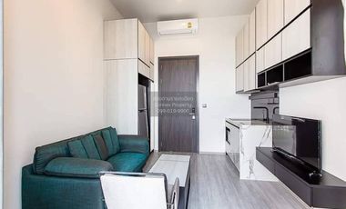 Condo en alquiler de 1 habitaciones en Phra Khanong, Bangkok