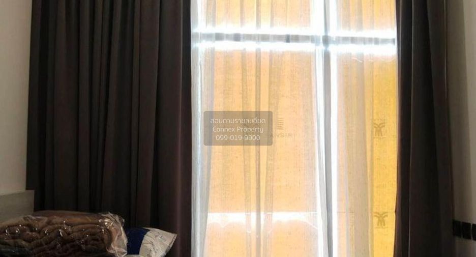 Wohnung zur Miete mit 1 Zimmer in Phra Khanong, Bangkok