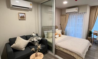 Condo en alquiler de 1 habitaciones en Khlong Luang, Pathum Thani