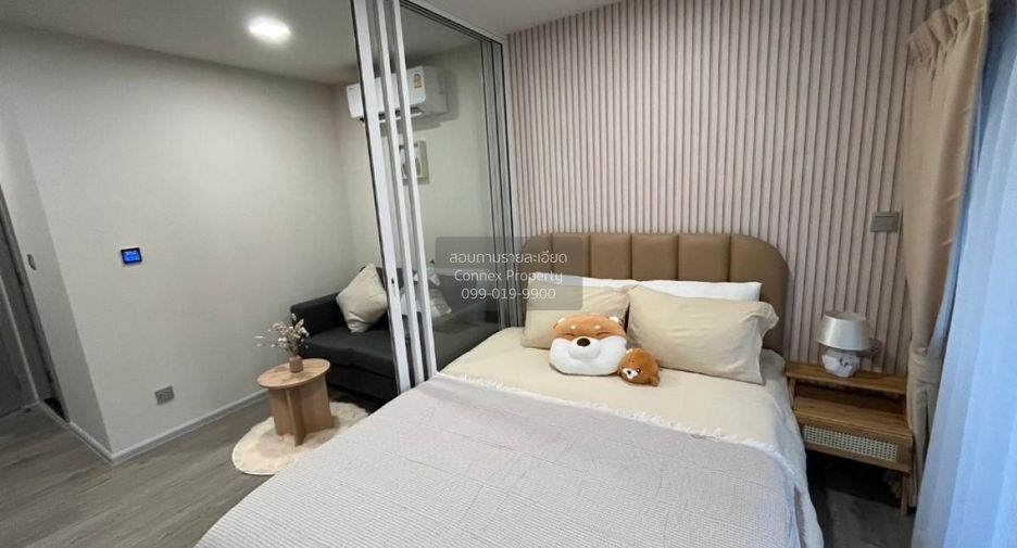 À louer 1 chambre condo à Khlong Luang, Pathum Thani