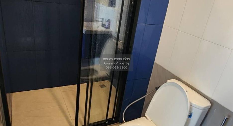 For rent 1 Beds condo in Watthana, Bangkok