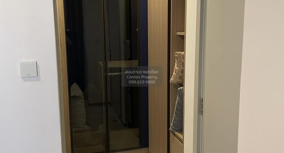 For rent 1 Beds condo in Watthana, Bangkok