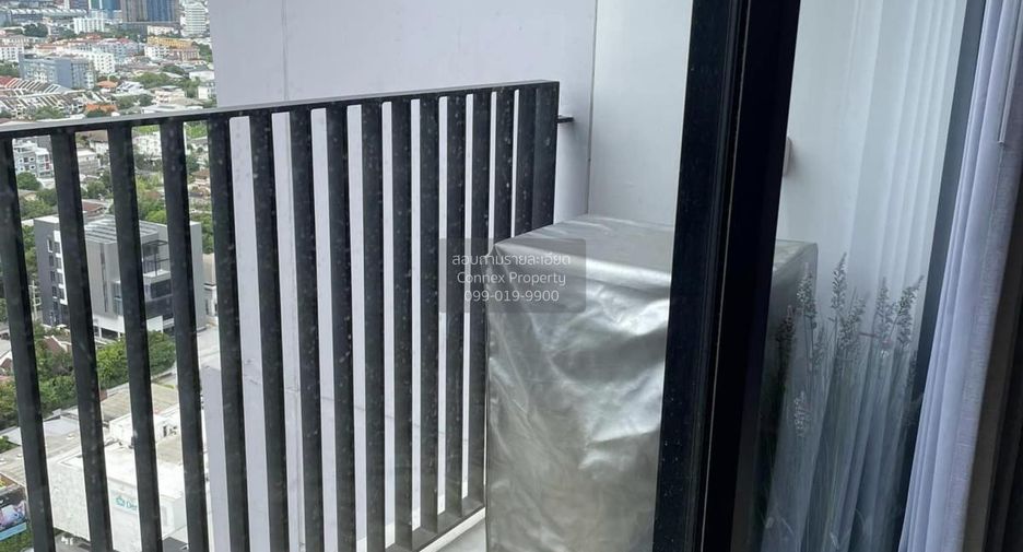 For rent 1 Beds condo in Watthana, Bangkok