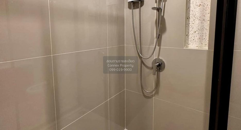 Condo en alquiler de 1 habitaciones en Huai Khwang, Bangkok