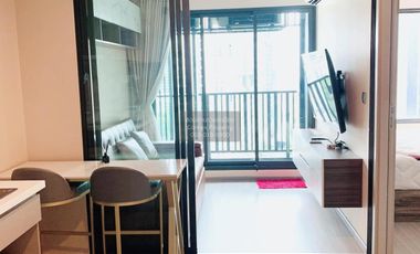 Condo en alquiler de 1 habitaciones en Chatuchak, Bangkok