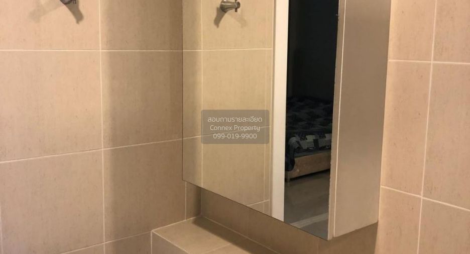 For rent 1 Beds condo in Prawet, Bangkok