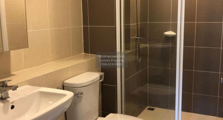 For rent 1 Beds condo in Prawet, Bangkok
