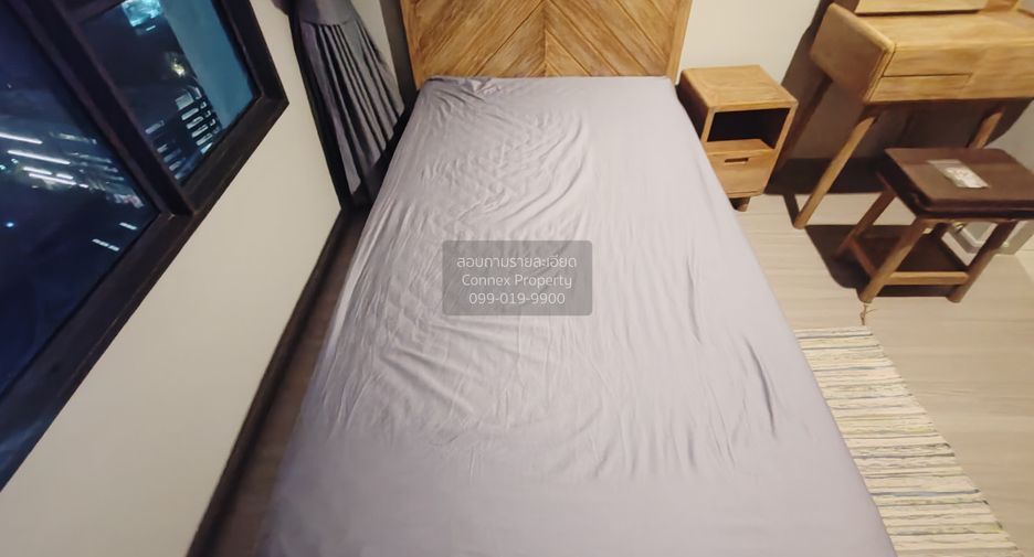 For rent 2 bedrooms condo in Chatuchak, Bangkok