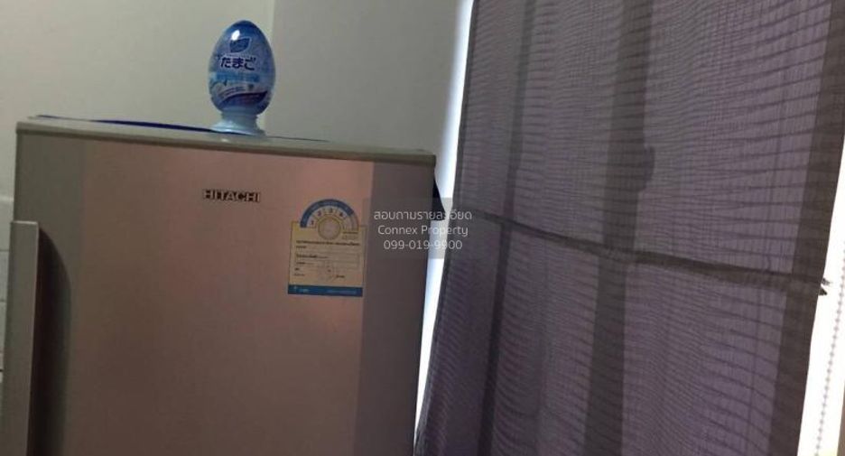À louer 1 chambre condo à Phra Khanong, Bangkok