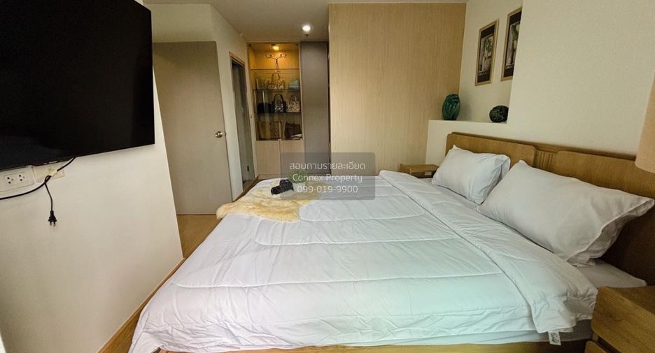 For rent 3 ベッドルーム condo in Phra Khanong, Bangkok