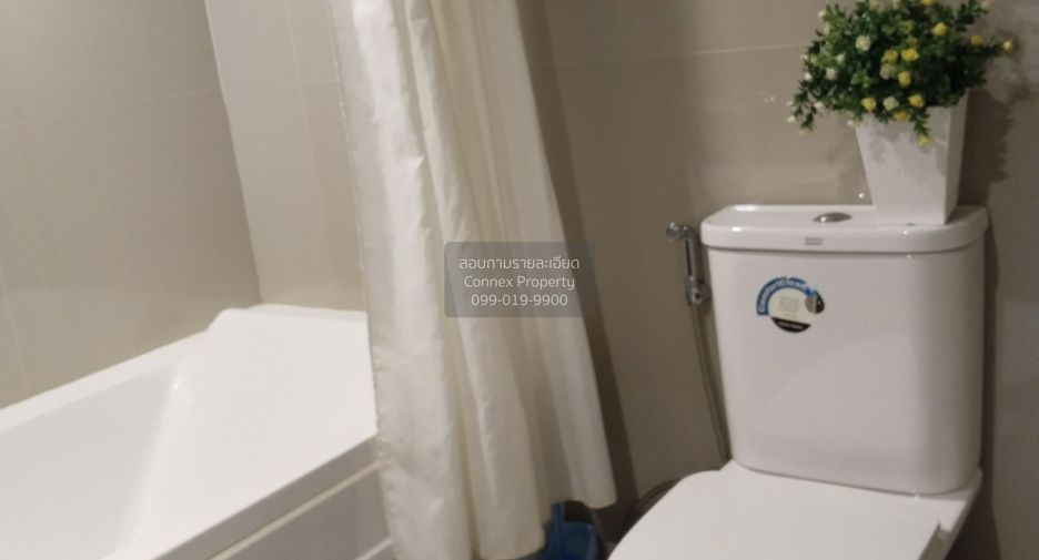 For rent 1 bed condo in Phra Khanong, Bangkok