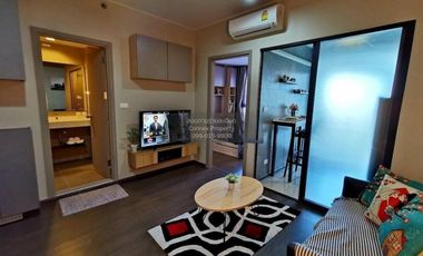 For rent 1 bed condo in Phra Khanong, Bangkok