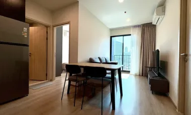 À vendre 2 chambres condo à Huai Khwang, Bangkok