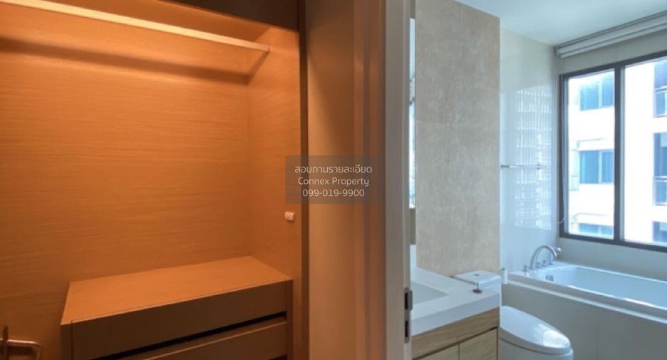 Condo en alquiler de 1 habitaciones en Khlong Toei, Bangkok