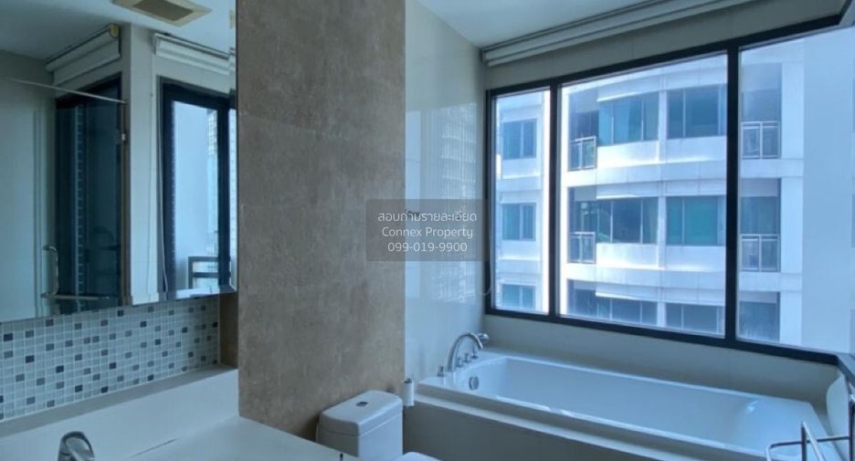 Condo en alquiler de 1 habitaciones en Khlong Toei, Bangkok