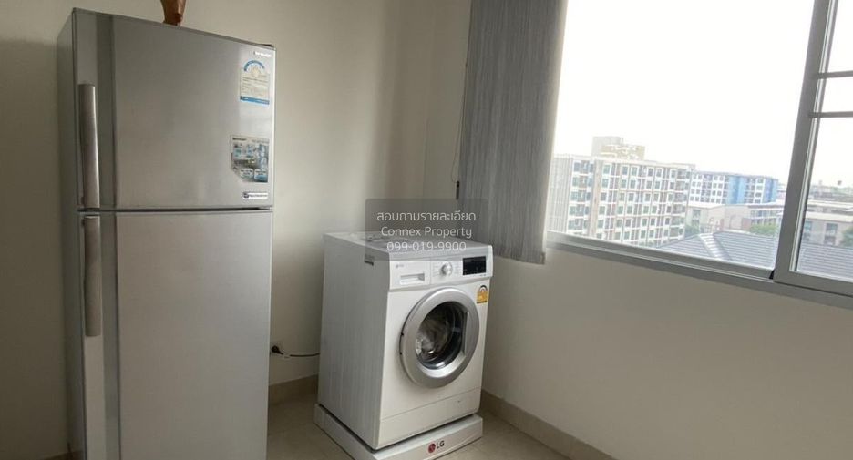 For rent 2 bedrooms condo in Chatuchak, Bangkok
