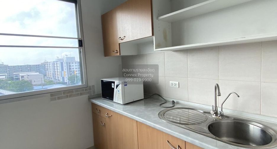 For rent 2 bedrooms condo in Chatuchak, Bangkok