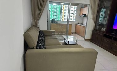 For rent 2 bedrooms condo in Chatuchak, Bangkok