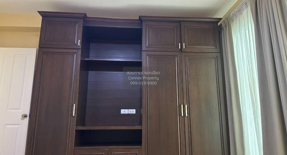 For rent 2 bedrooms condo in Chatuchak, Bangkok