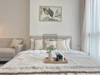 For rent 1 bed condo in Suan Luang, Bangkok