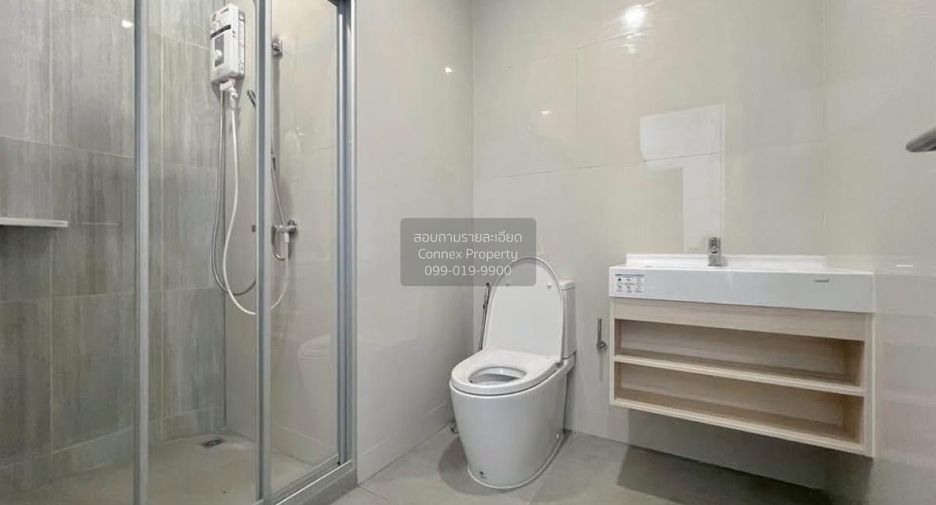For rent 1 bed condo in Suan Luang, Bangkok