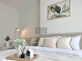 For rent 1 bed condo in Suan Luang, Bangkok