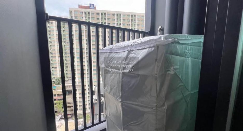 For rent 1 bed condo in Suan Luang, Bangkok