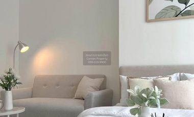 For rent 1 bed condo in Suan Luang, Bangkok