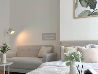 For rent 1 bed condo in Suan Luang, Bangkok