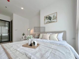 For rent 1 bed condo in Suan Luang, Bangkok