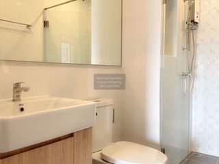 For rent 1 bed condo in Bang Phlat, Bangkok